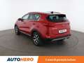 Kia Sportage 2.0 CRDi GT Line 185 CV AWD Rosso - thumbnail 4