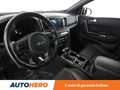 Kia Sportage 2.0 CRDi GT Line 185 CV AWD Rosso - thumbnail 11