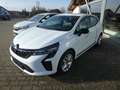 Renault Clio Evolution V 1.0 TCe 90 67 kW (91 PS), Schalt. 6... Weiß - thumbnail 2