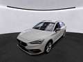SEAT Leon SP 1.5 TSI FR +LED +ACC +RKAM +NAVI +SHZ +17" +DA Weiß - thumbnail 2