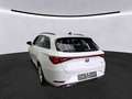 SEAT Leon SP 1.5 TSI FR +LED +ACC +RKAM +NAVI +SHZ +17" +DA Weiß - thumbnail 5