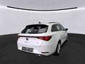 SEAT Leon SP 1.5 TSI FR +LED +ACC +RKAM +NAVI +SHZ +17" +DA Weiß - thumbnail 3