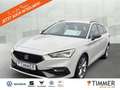 SEAT Leon SP 1.5 TSI FR +LED +ACC +RKAM +NAVI +SHZ +17" +DA Weiß - thumbnail 1