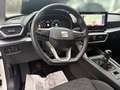 SEAT Leon SP 1.5 TSI FR +LED +ACC +RKAM +NAVI +SHZ +17" +DA Weiß - thumbnail 9