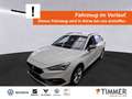 SEAT Leon SP 1.5 TSI FR +LED +ACC +RKAM +NAVI +SHZ +17" +DA Weiß - thumbnail 1