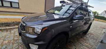 2.2 Turbo e-Xdi 4WD Attitude