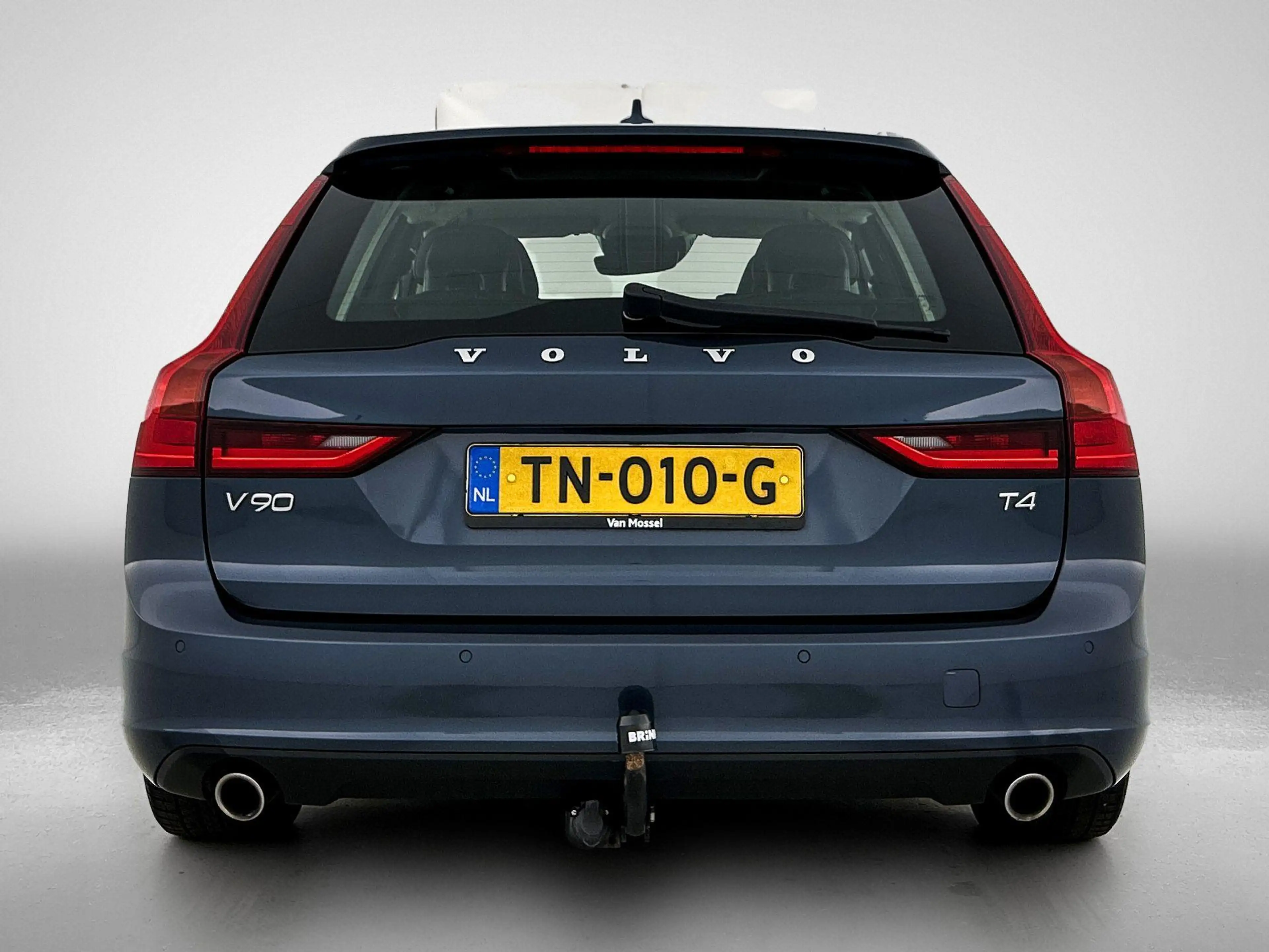 Volvo V90 2.0 T4 Momentum | Automaat | Trekhaak | ACC | ECC — photo 4