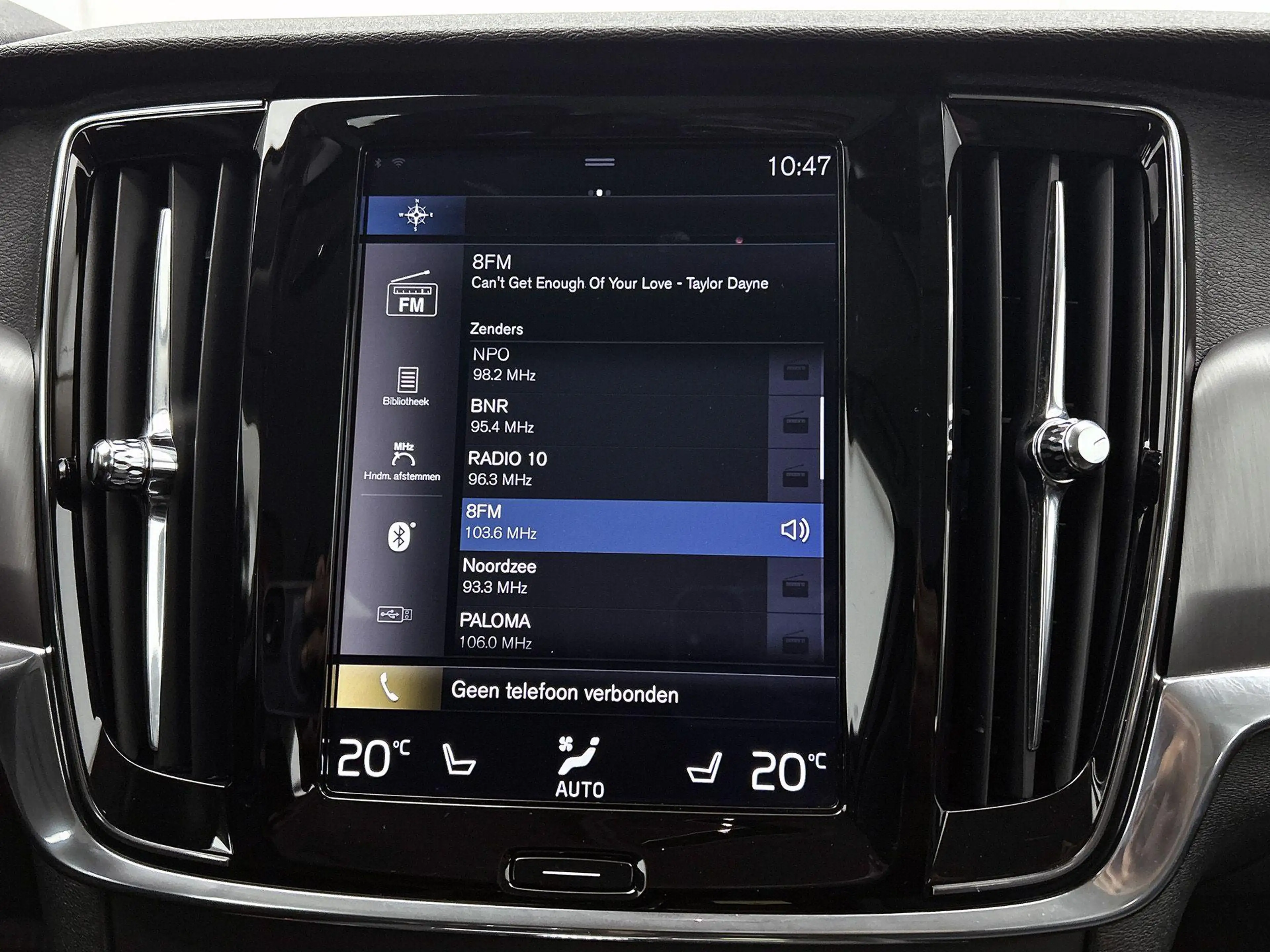 Volvo V90 2.0 T4 Momentum | Automaat | Trekhaak | ACC | ECC — photo 8