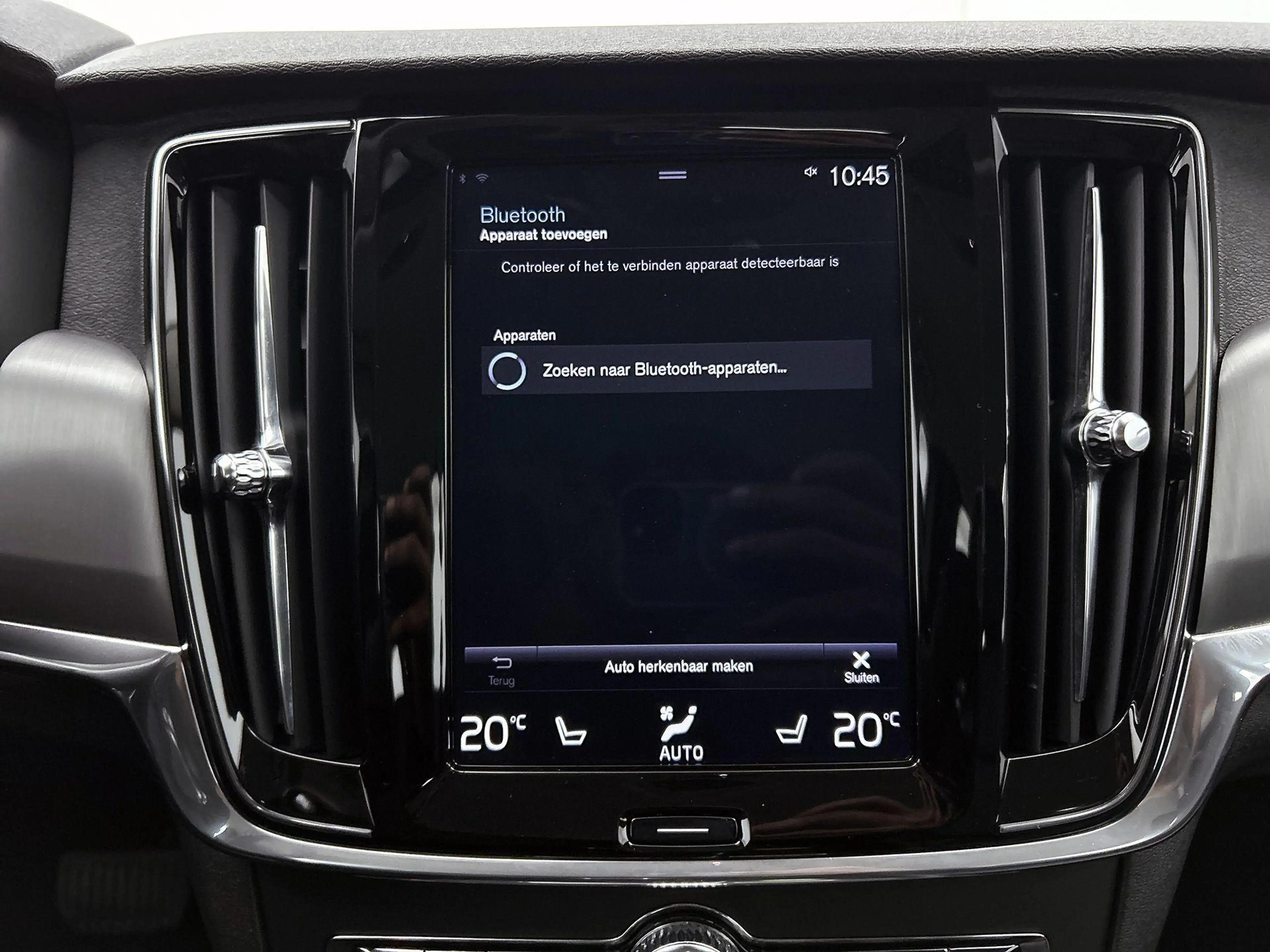 Volvo V90 2.0 T4 Momentum | Automaat | Trekhaak | ACC | ECC — photo 13