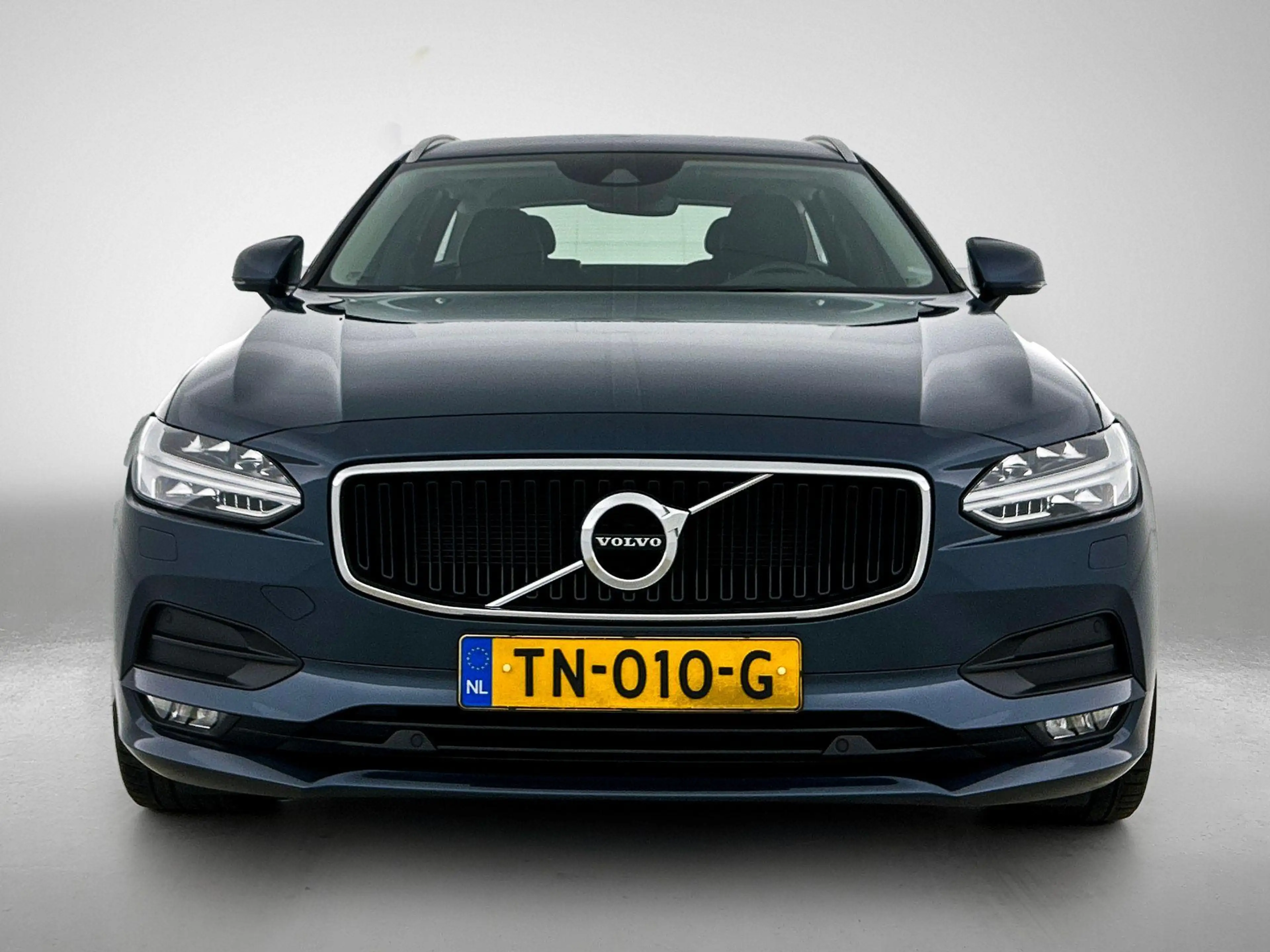 Volvo V90 2.0 T4 Momentum | Automaat | Trekhaak | ACC | ECC — photo 6