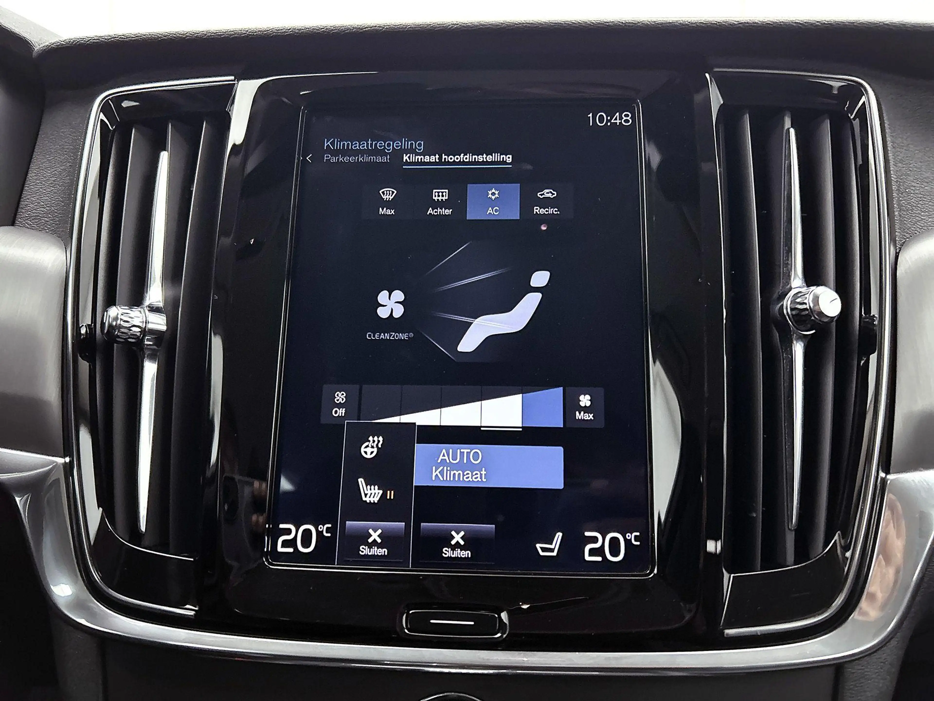 Volvo V90 2.0 T4 Momentum | Automaat | Trekhaak | ACC | ECC — photo 9