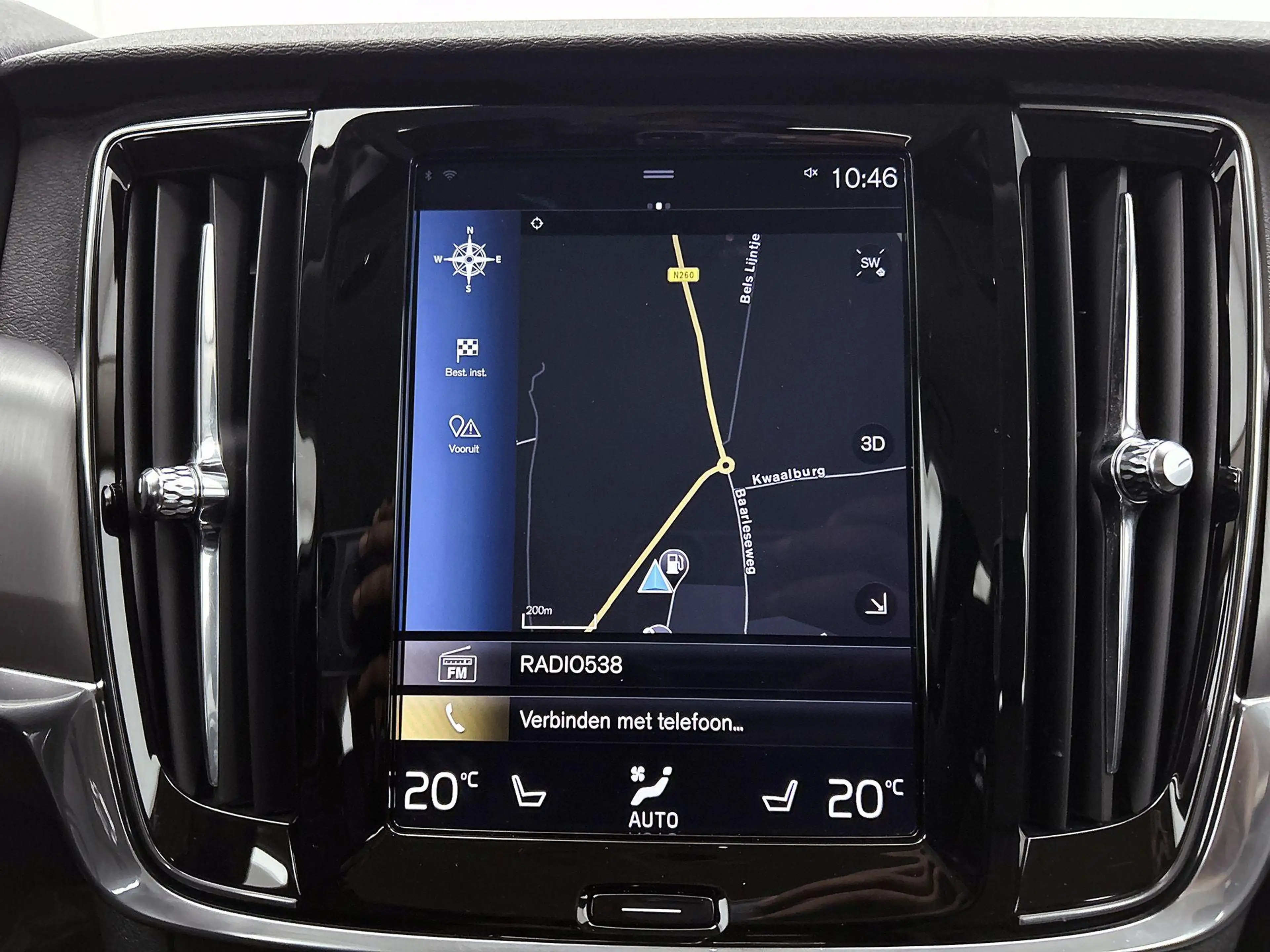 Volvo V90 2.0 T4 Momentum | Automaat | Trekhaak | ACC | ECC — photo 15