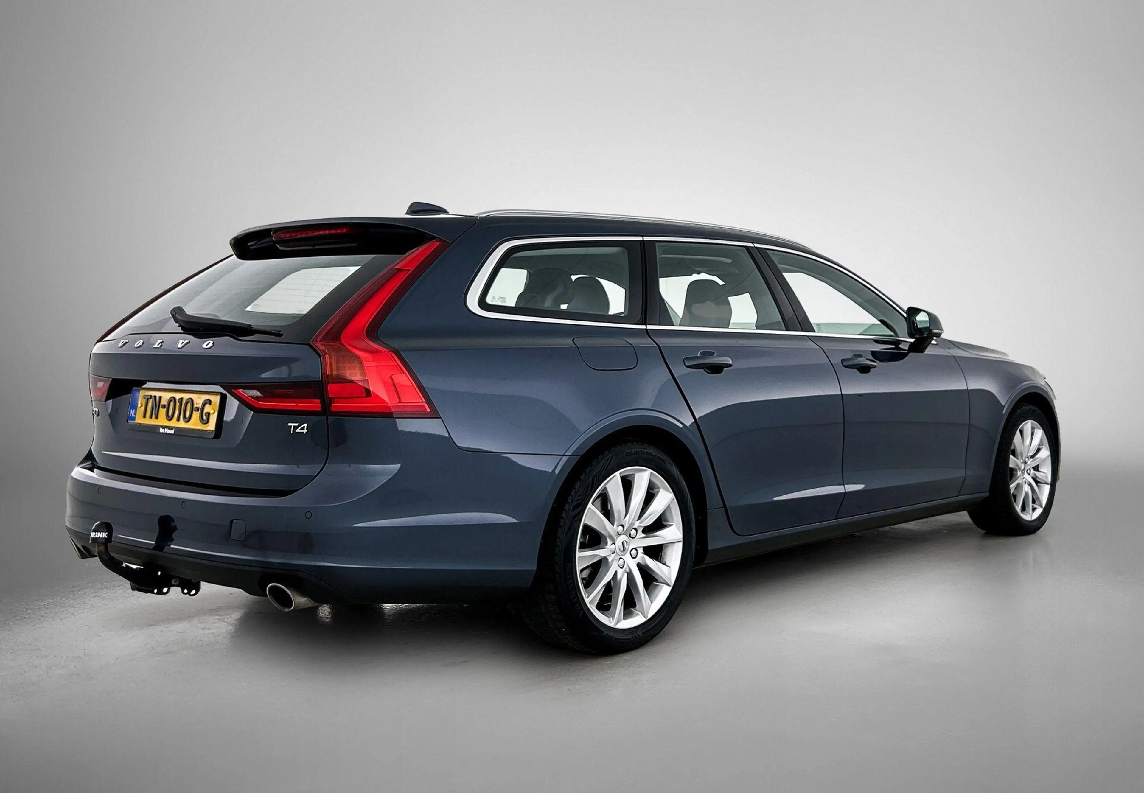 Volvo V90 2.0 T4 Momentum | Automaat | Trekhaak | ACC | ECC — photo 5
