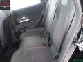 Mercedes-Benz B 220 B 220 d 3x AMG DISTRO,AKT.PARKASSIST,MBUX,1.HAND Schwarz - thumbnail 11