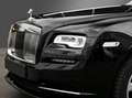 Rolls-Royce Wraith 6.6 V12 Negro - thumbnail 22