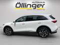 MG Sonstige MGS6 EV 77 kWh Luxury AWD Weiß - thumbnail 2