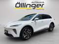 MG Sonstige MGS6 EV 77 kWh Luxury AWD Weiß - thumbnail 1