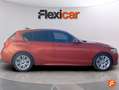 BMW 116 116d Naranja - thumbnail 2