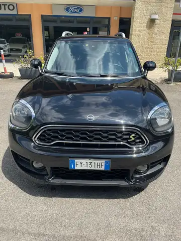 MINI Cooper SE Countryman 1.5 Business all4 auto