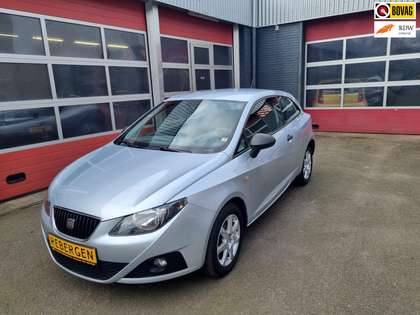 SEAT Ibiza SC 1.2 Style