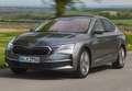 Skoda Octavia Combi 2.0TDI RS Blanco - thumbnail 5