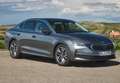 Skoda Octavia Combi 2.0TDI RS Blanco - thumbnail 7