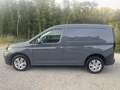 Volkswagen Caddy Cargo 1.5 TSI DSG 2025 24.628€ ex btw NIEUW* Gris - thumbnail 3