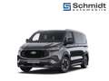 Ford Transit Custom Tourneo Custom Bus Active 340L1 2,5L Duratec PHEV 233PS A FW Grau - thumbnail 1