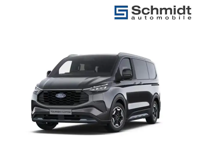 Ford Transit Custom Tourneo Custom Bus Active 340L1 2,5L Duratec PHEV 233PS A FW