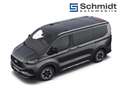 Ford Transit Custom Tourneo Custom Bus Active 340L1 2,5L Duratec PHEV 233PS A FW Grau - thumbnail 8
