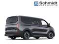 Ford Transit Custom Tourneo Custom Bus Active 340L1 2,5L Duratec PHEV 233PS A FW Grau - thumbnail 4