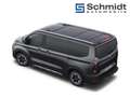Ford Transit Custom Tourneo Custom Bus Active 340L1 2,5L Duratec PHEV 233PS A FW Grau - thumbnail 7