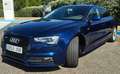 Audi A5 A5 Sportback 3.0TDI quattro S-T 245 Azul - thumbnail 1