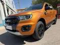 Ford Ranger 2.0 TDCi 157kW 4x4 Dob Cab Wildtrack AT Naranja - thumbnail 37