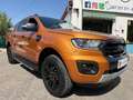 Ford Ranger 2.0 TDCi 157kW 4x4 Dob Cab Wildtrack AT Naranja - thumbnail 24