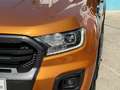 Ford Ranger 2.0 TDCi 157kW 4x4 Dob Cab Wildtrack AT Naranja - thumbnail 21