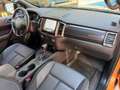 Ford Ranger 2.0 TDCi 157kW 4x4 Dob Cab Wildtrack AT Naranja - thumbnail 13