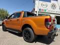 Ford Ranger 2.0 TDCi 157kW 4x4 Dob Cab Wildtrack AT Naranja - thumbnail 4