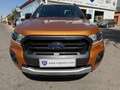 Ford Ranger 2.0 TDCi 157kW 4x4 Dob Cab Wildtrack AT Naranja - thumbnail 18