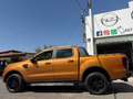 Ford Ranger 2.0 TDCi 157kW 4x4 Dob Cab Wildtrack AT Naranja - thumbnail 38
