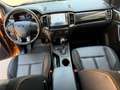 Ford Ranger 2.0 TDCi 157kW 4x4 Dob Cab Wildtrack AT Naranja - thumbnail 6