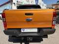 Ford Ranger 2.0 TDCi 157kW 4x4 Dob Cab Wildtrack AT Naranja - thumbnail 34