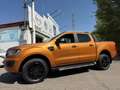 Ford Ranger 2.0 TDCi 157kW 4x4 Dob Cab Wildtrack AT Naranja - thumbnail 36