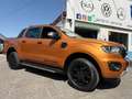 Ford Ranger 2.0 TDCi 157kW 4x4 Dob Cab Wildtrack AT Naranja - thumbnail 25