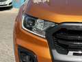 Ford Ranger 2.0 TDCi 157kW 4x4 Dob Cab Wildtrack AT Naranja - thumbnail 22