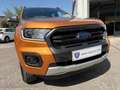 Ford Ranger 2.0 TDCi 157kW 4x4 Dob Cab Wildtrack AT Naranja - thumbnail 29