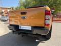 Ford Ranger 2.0 TDCi 157kW 4x4 Dob Cab Wildtrack AT Naranja - thumbnail 5