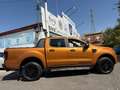 Ford Ranger 2.0 TDCi 157kW 4x4 Dob Cab Wildtrack AT Naranja - thumbnail 28