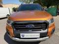 Ford Ranger 2.0 TDCi 157kW 4x4 Dob Cab Wildtrack AT Naranja - thumbnail 3