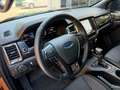 Ford Ranger 2.0 TDCi 157kW 4x4 Dob Cab Wildtrack AT Naranja - thumbnail 49